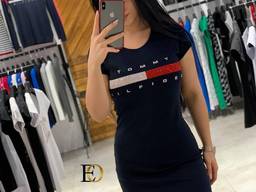 Платье Tommy Hilfiger