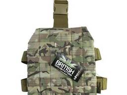 Платформа набедренная с Molle Kombat UK BTP Multicam