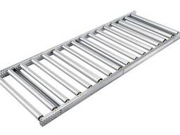 Платформа роликовая 2500х980 б/у (Рольганг)