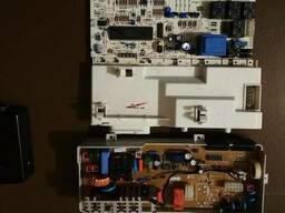 Платы к стиральным машинам , плата котла Grandini D324-B2