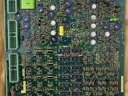 Плати керування Toshiba ARNI-745A та ARNI-831A (Нові / Комплект ATC) для верстатів Toshiba