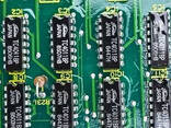 Плати керування Toshiba ARNI-745A та ARNI-831A (Нові / Комплект ATC) для верстатів Toshiba - фото 2