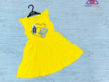 Платья для девочек (0023-0031) - фото 2