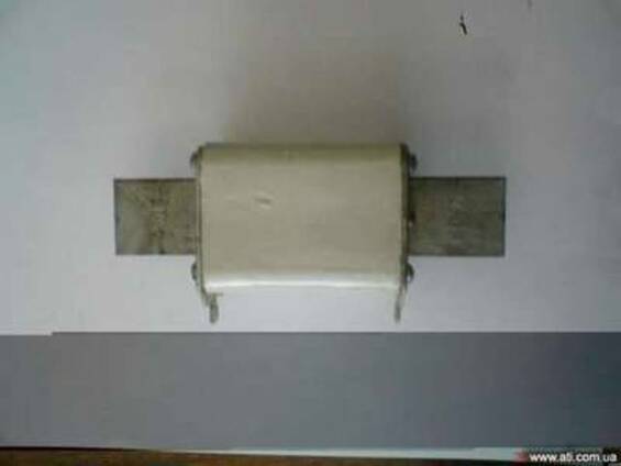Плавкий предохранитель ПН 2-У3 250А, 380-220V