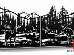 Плазменная резка металла Харьков