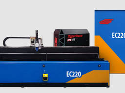 Плазмова різки труб Ercolina EC220