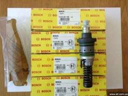 PLD секция (насос-форсунка) BOSCH 0414491106 DEUTZ 02111663
