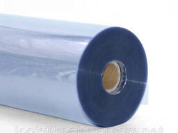 Пленка 1000 мкм Shadow силиконовая 0.8 х 20 м. (мягкое стекло)