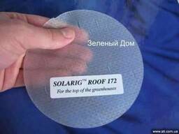 Пленка армированная трехслойная тепличная Solarig Roof 172