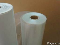 Пленка ПЭТ-Э 20/25/350мкм