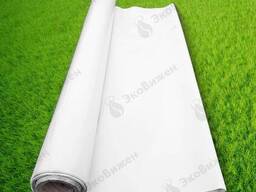 Пленка упаковочная полиэтиленовая 100 мкм рукав 1,5x100 м Белая, категория D