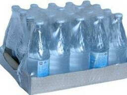 Плівка термозбіжна ПЕ