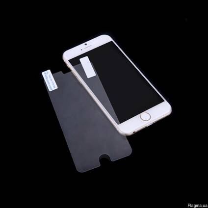 Пленка защитная плёнка для экрана Apple iPhone 6
