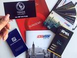 Заказ и доставка тонировочных пленок по Киеву и Украине - фото 1