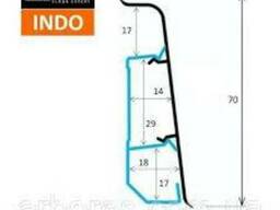 Плінтус Arbiton Indo