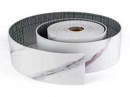 Плінтус Вініловий самоклеючий 5000*100*2мм (D) SW-0000211