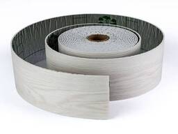 Плінтус Вініловий самоклеючий 5000*100*2мм (D) SW-0000212