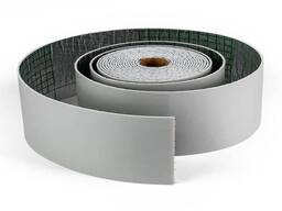 Плінтус Вініловий самоклеючий 5000*100*2мм (D) SW-00002121