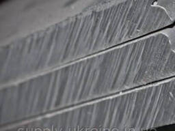 Плита алюмінієва В93 41х178х370мм