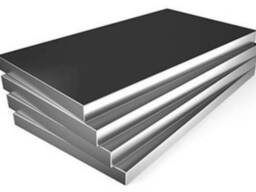 Плита алюминеевая В95 80х1200х3000 мм