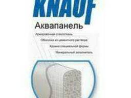 Плита Aquapanel Outdoor 2400*900*12.5 (30 шт/пал. )