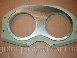 Плита для Putzmeister DN200 229488.005
