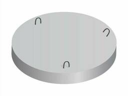 Плита дна колодца ПН-20