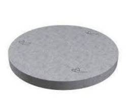 Плита днища колодца ПН 20