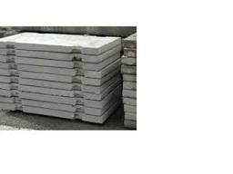 Плита дорожная, 1П7.14.12, плита 680х1380х120 мм, купить, цена, доставка,