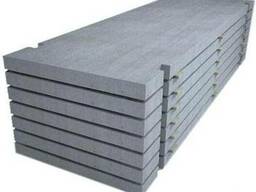 Плита дорожная 2П30-18-30