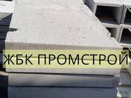 Дорожная плита ПДН-14