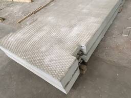 Плита дорожня 1ПД 30.18-30, 3 на 2, Одеса та Одеська область