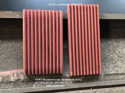 Плита дробильна СМД-115 нерухома