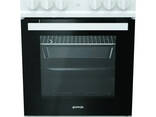 Плита газовая Gorenje G5112WF-B - фото 2