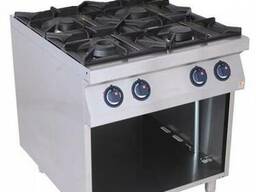 Плита газовая промышленная Kogast PST47/P