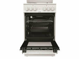 Плита комбинированная Gorenje KN 5121WG (2+2)