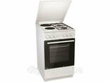 Плита комбинированная Gorenje KN 5121WG (2+2) - фото 1