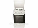 Плита комбинированная Gorenje KN 5121WG (2+2) - фото 3