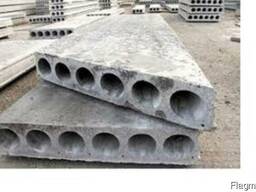 Плита перекрытие, ПБ 33-12-8, 3280х1180х220 купить, цена,