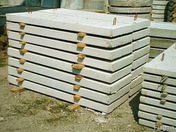 Плита каналов П 15 8, 2990х1840х120 мм, купить, цена,