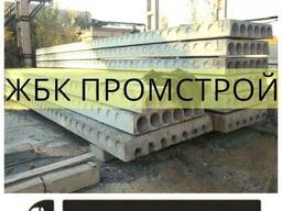Плита перекрытия ПК 90-10-8