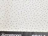 Продам Плиту Armstrong Scala board 600*600*12мм в Харькове - фото 1