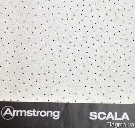 Продам Плиту Armstrong Scala board 600*600*12мм в Харькове