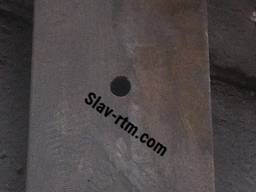 Плита распорная