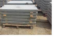 Плиты трамвайные, купить 1П 14.15.12, трамвай плита, цена,