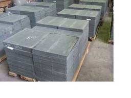 Плита тротуарная 1000х1000х0,08 мм, купить, цена,