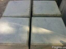 Плита тротуарная 8к10 1000х1000х100