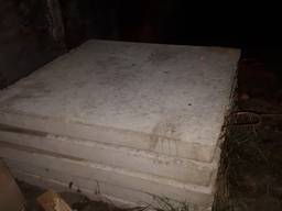 Плита тротуарная 8К8 купить с доставкой акция доставка