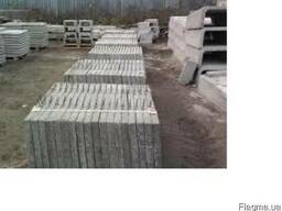 Плита УБК-5А, плита перекрытия лотка, купить, цена,