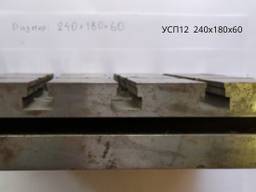 Плита УСП 12. Размер: 240х180х60. В отличном состоянии.